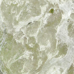 Satellite imagery of La Forcla, CH