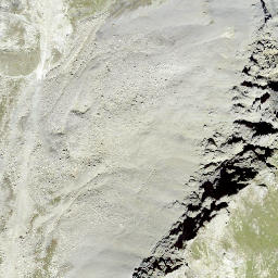 Satellite imagery of Mont Dolin, CH