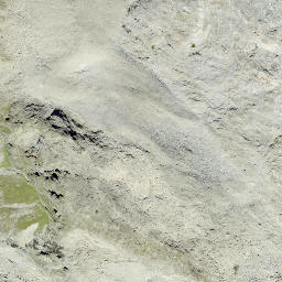 Satellite imagery of Les Manzettes, CH