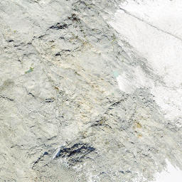 Satellite imagery of Les Manzettes, CH