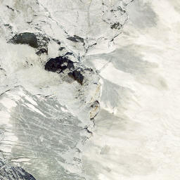 Satellite imagery of Grand Gendarme, CH
