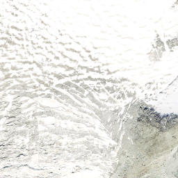 Satellite imagery of Col Durand, CH
