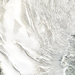 Satellite imagery of Hohwänghorn, CH