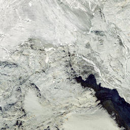 Satellite imagery of Arbengandegge, CH