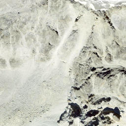 Satellite imagery of Unter Gabeljoch, CH