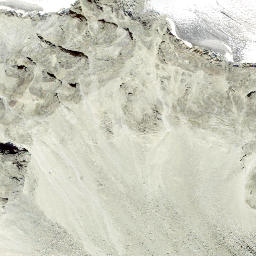 Satellite imagery of Unter Gabeljoch, CH