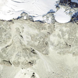 Satellite imagery of Unter Gabeljoch, CH