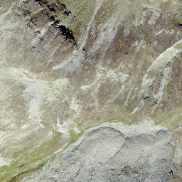Satellite imagery of Höhbalmenstafel, CH