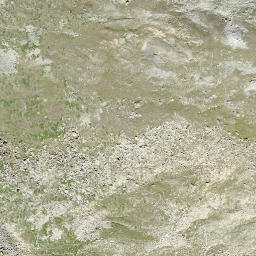 Satellite imagery of Ritzengrat, CH