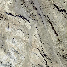 Satellite imagery of Ritzengrat, CH