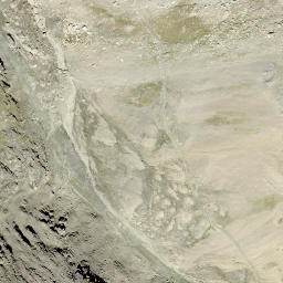 Satellite imagery of Furggji, CH