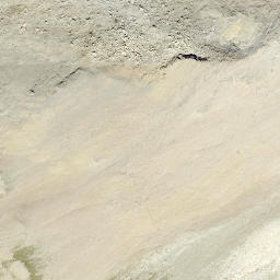 Satellite imagery of Furggji, CH