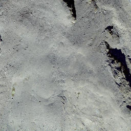 Satellite imagery of Schwarzgrat, CH