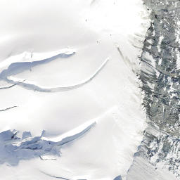 Satellite imagery of Rimpfischsattel, CH