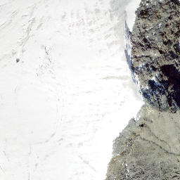 Satellite imagery of Innere Turre, CH