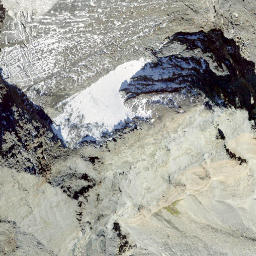 Satellite imagery of Innere Turre, CH