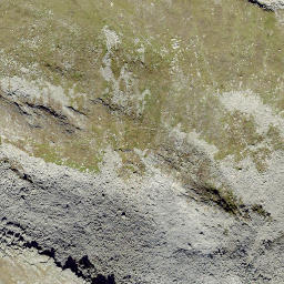 Satellite imagery of Galmenhorn, CH