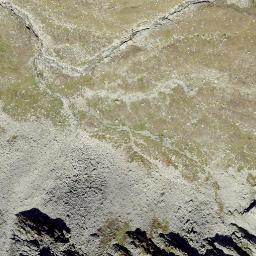 Satellite imagery of Galmenhorn, CH