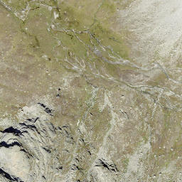 Satellite imagery of Galmenhorn, CH