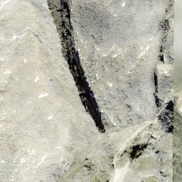 Satellite imagery of Pizzo Cingino Sud, CH