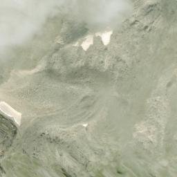 Satellite imagery of Pizzo Cingino Sud, CH
