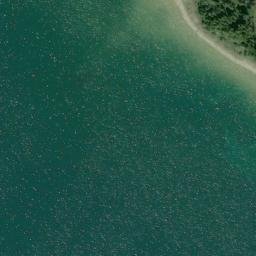 Satellite imagery of Pontchartrain Point, US