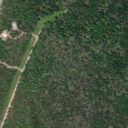 Satellite imagery of Dix Point, US