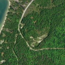 Satellite imagery of Seastone Point, US