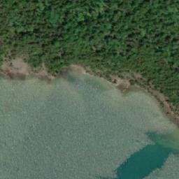 Satellite imagery of Camping Point, CA