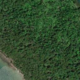 Satellite imagery of Camping Point, CA