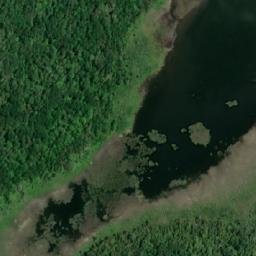 Satellite imagery of Batoche Point, CA