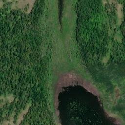 Satellite imagery of Palliser Point, CA