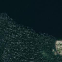 Satellite imagery of McGregor Point, CA