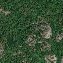 Satellite imagery of Quartz Rock, CA