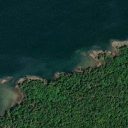 Satellite imagery of Frazer Bay Hill, CA