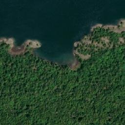 Satellite imagery of Frazer Bay Hill, CA