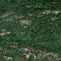 Satellite imagery of Broad Hill, CA