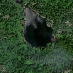 Satellite imagery of Broad Hill, CA