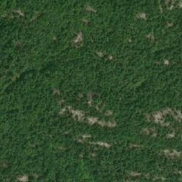 Satellite imagery of Killarney Peak, CA