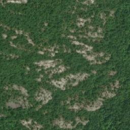 Satellite imagery of Killarney Peak, CA