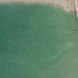 Satellite imagery of Pointe d'Yves, FR