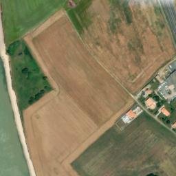 Satellite imagery of Pointe d'Yves, FR