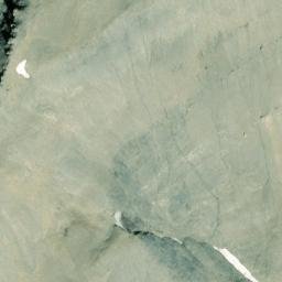 Satellite imagery of cairn, IT