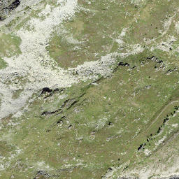 Satellite imagery of Tronc du Berger, CH