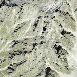 Satellite imagery of Col de la Ly, CH