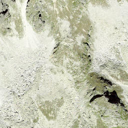 Satellite imagery of Six Carro, CH