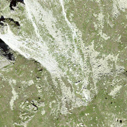 Satellite imagery of Six Carro, CH