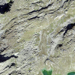 Satellite imagery of Becca Miedzo, CH