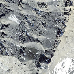 Satellite imagery of La Sâle, CH