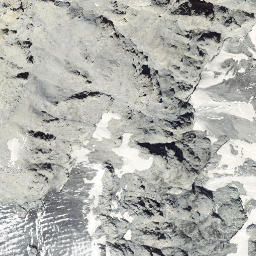 Satellite imagery of La Sâle, CH